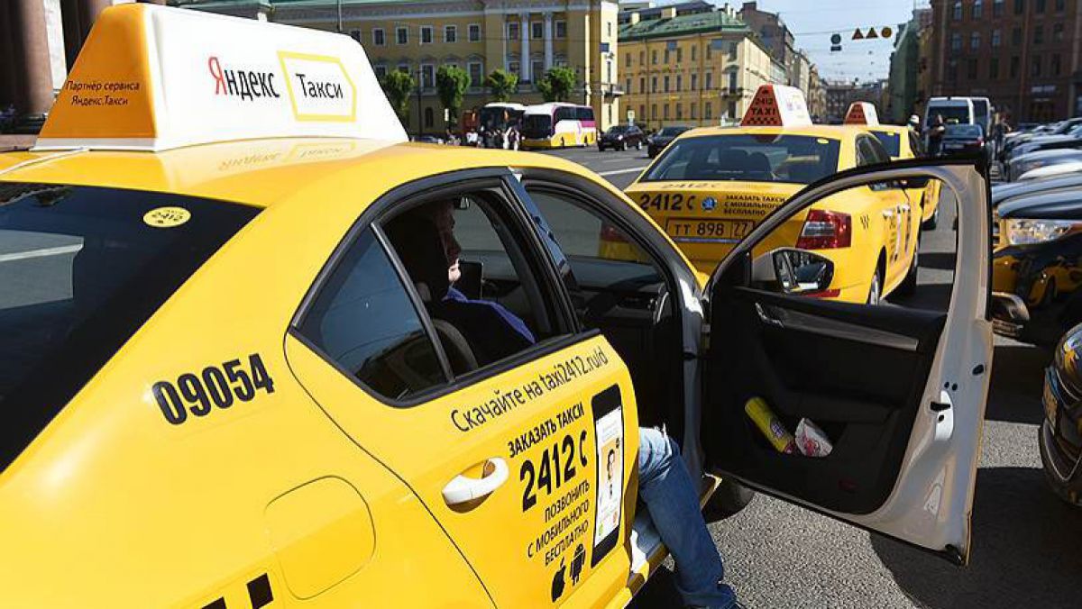 Yandex.Taxi a decis să-și asigure pasagerii pe durata călătoriei