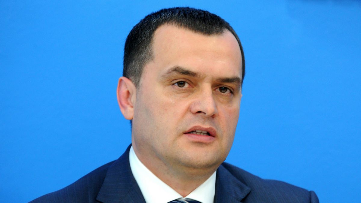 Zaharcenko: Armele pentru participanții la Euromaidan au fost aduse prin Republica Moldova