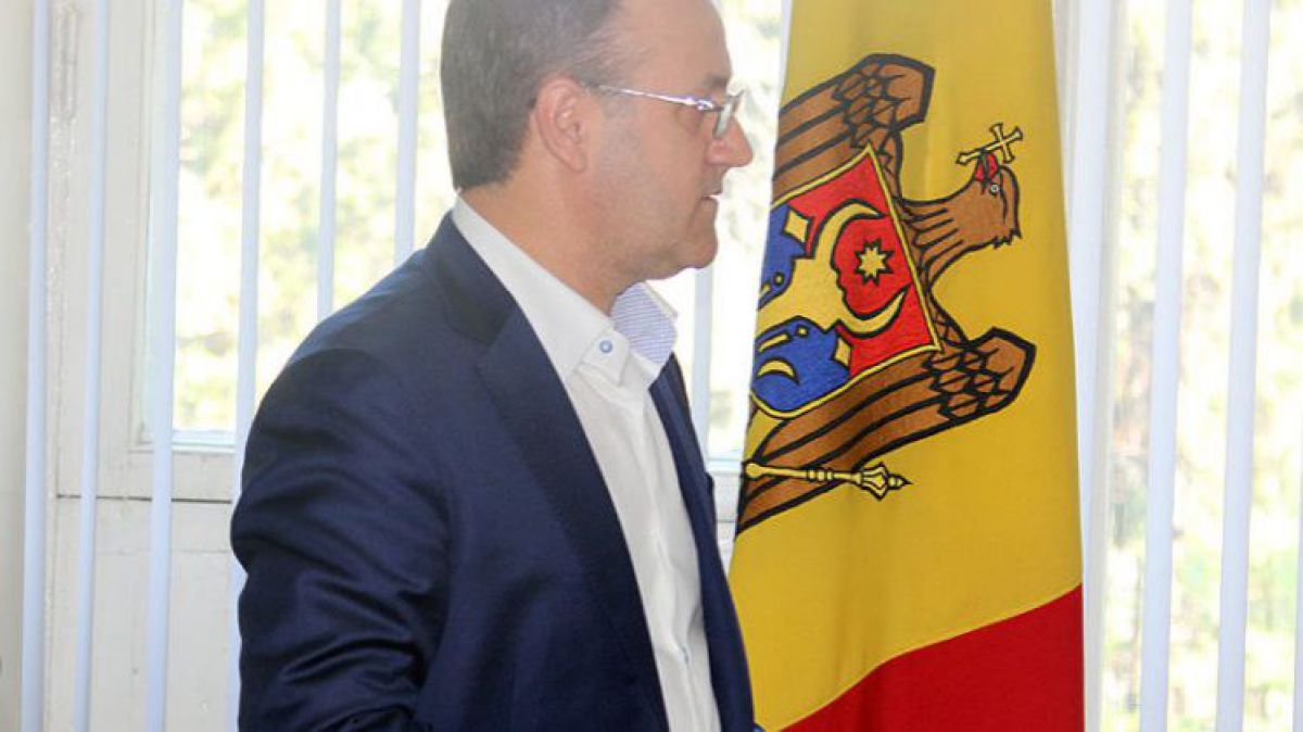 ZdG: Ștefan Șaptefrați a câștigat concursul pentru funcția de șef al Procuraturii Chișinău