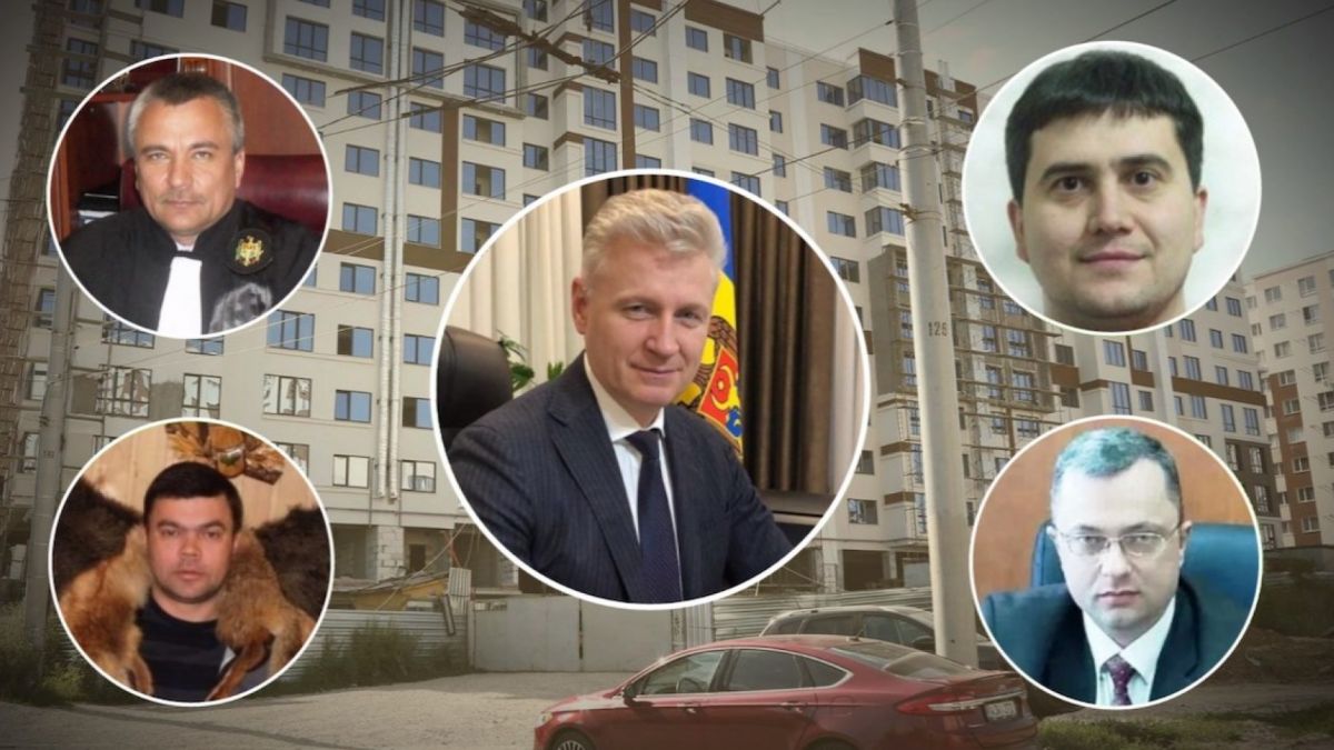 ZDG: Apartamente la prețuri preferențiale pentru judecători. Printre beneficiari, magistrați cu averi de milioane
