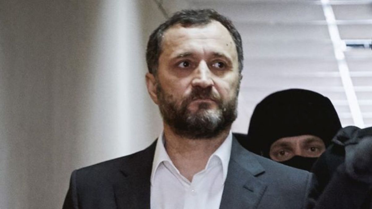 ZDG: Avocatul lui Vlad Filat, despre cele două plângeri adresate la CtEDO