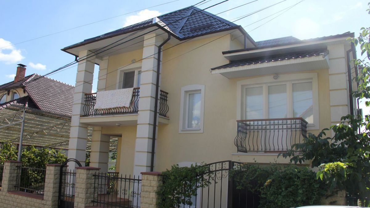 ZdG: Cum arată vila magistratului care a dispus arestul lui Andrei Braguța și cum acesta își motivează decizia