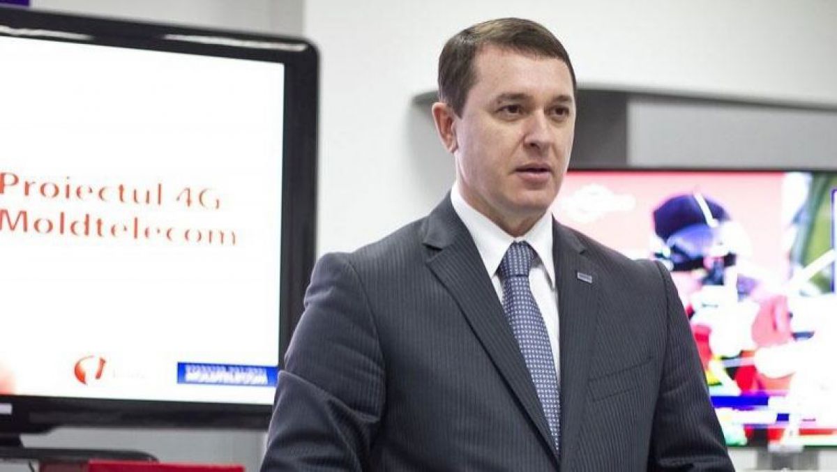 ZdG: Fostul șef Moldtelecom, deținător de terenuri de milioane, case de lux și afaceri bănoase