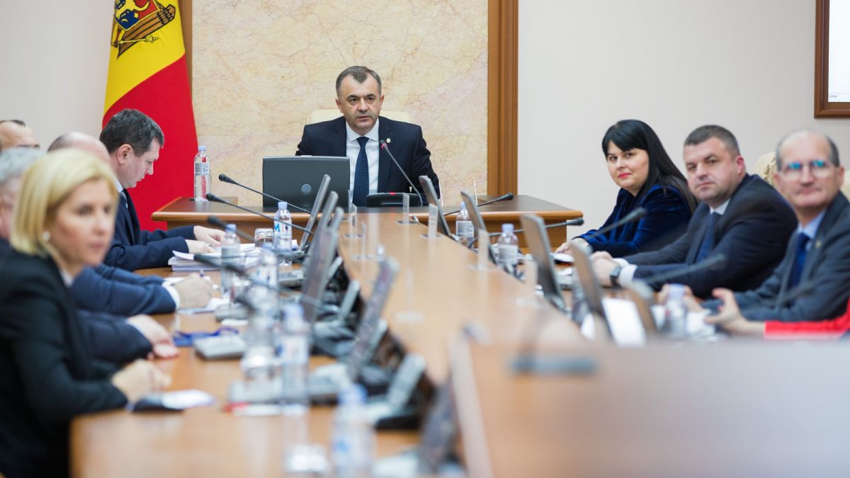 Zece ani de parteneriat strategic cu România. Chicu: „R. Moldova va continua eforturile de consolidare a acestuia”