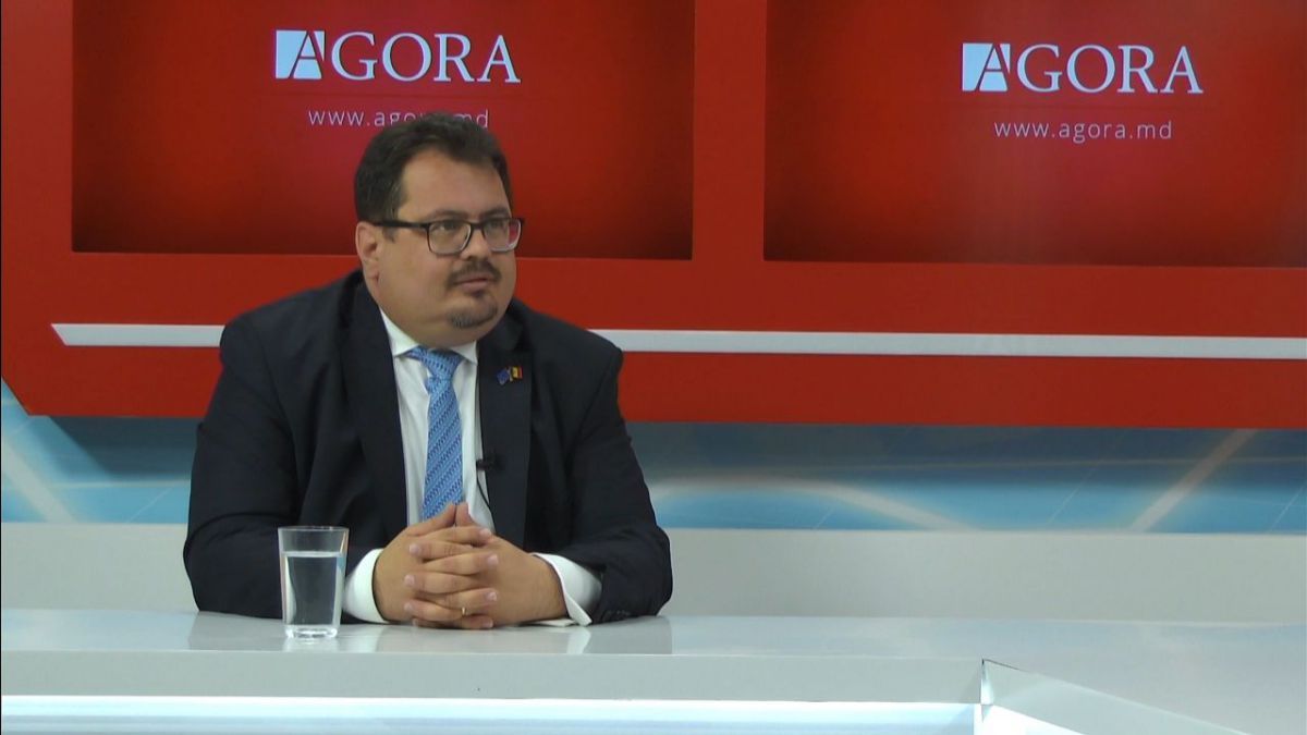 Zeci de asociații, alianțe și centre au semnat o declarație de solidaritate cu ambasadorul UE, Peter Michalko