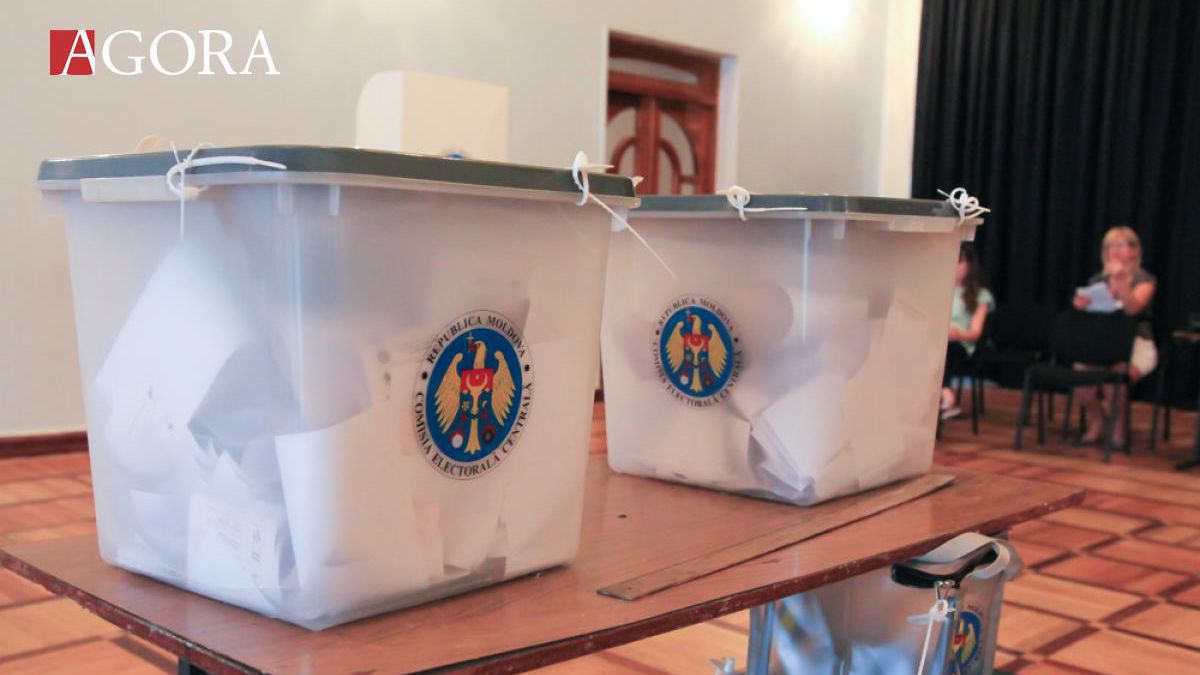 Zeci de ONG-uri se mobilizează înaintea alegerilor parlamentare din toamnă