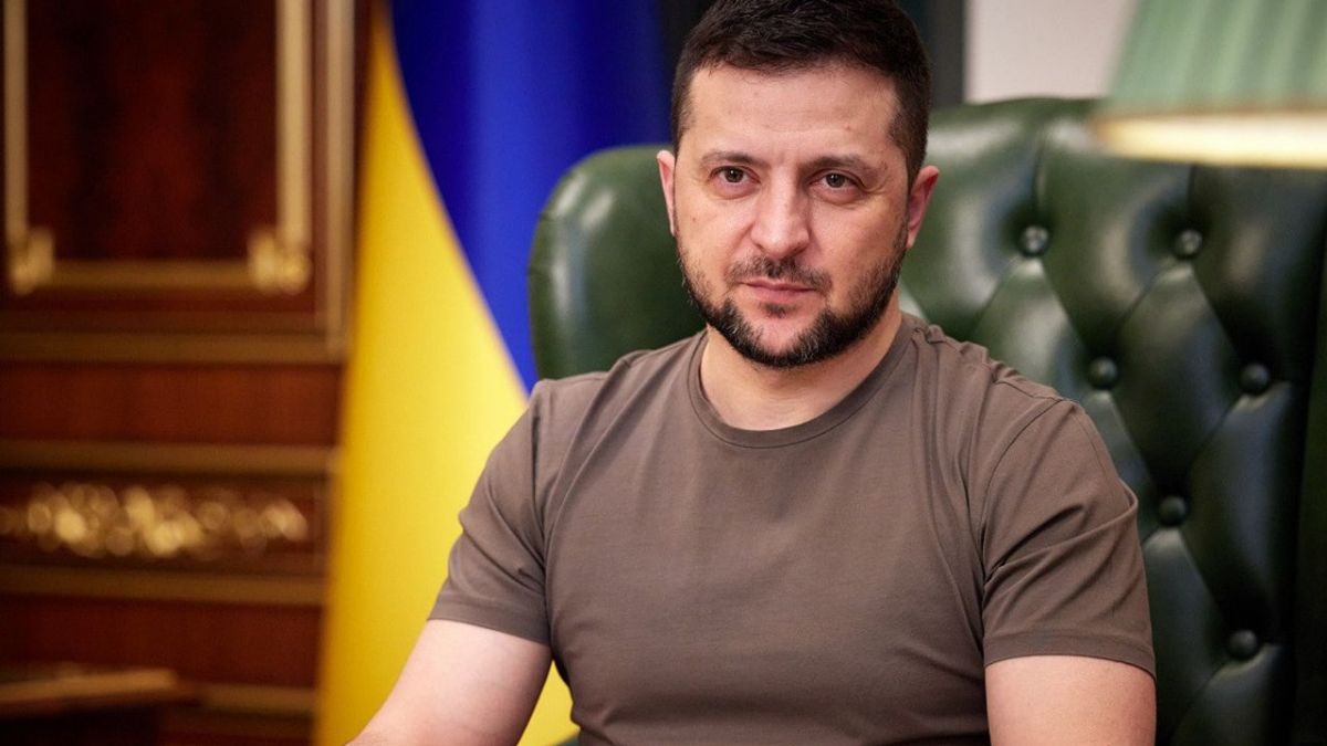 Zelenski la summitul-ui NATO: „ Cel mai grav lucru în timpul războiului este să nu ai răspunsuri clare la cererile de ajutor”