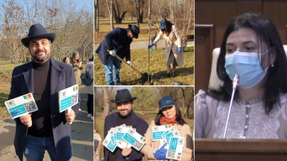 Ziarul de Gardă: Avocata Poporului „asistată” de un fost client, condamnat penal pentru proxenetism. Reacția instituției