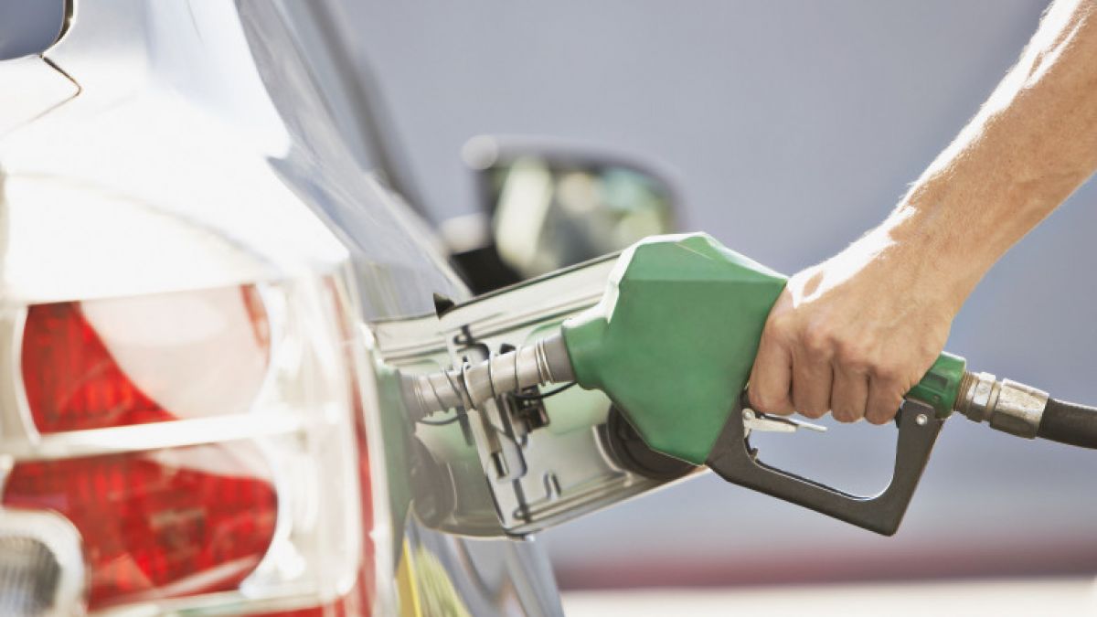 Zile numărate pentru motoarele diesel și pe benzină