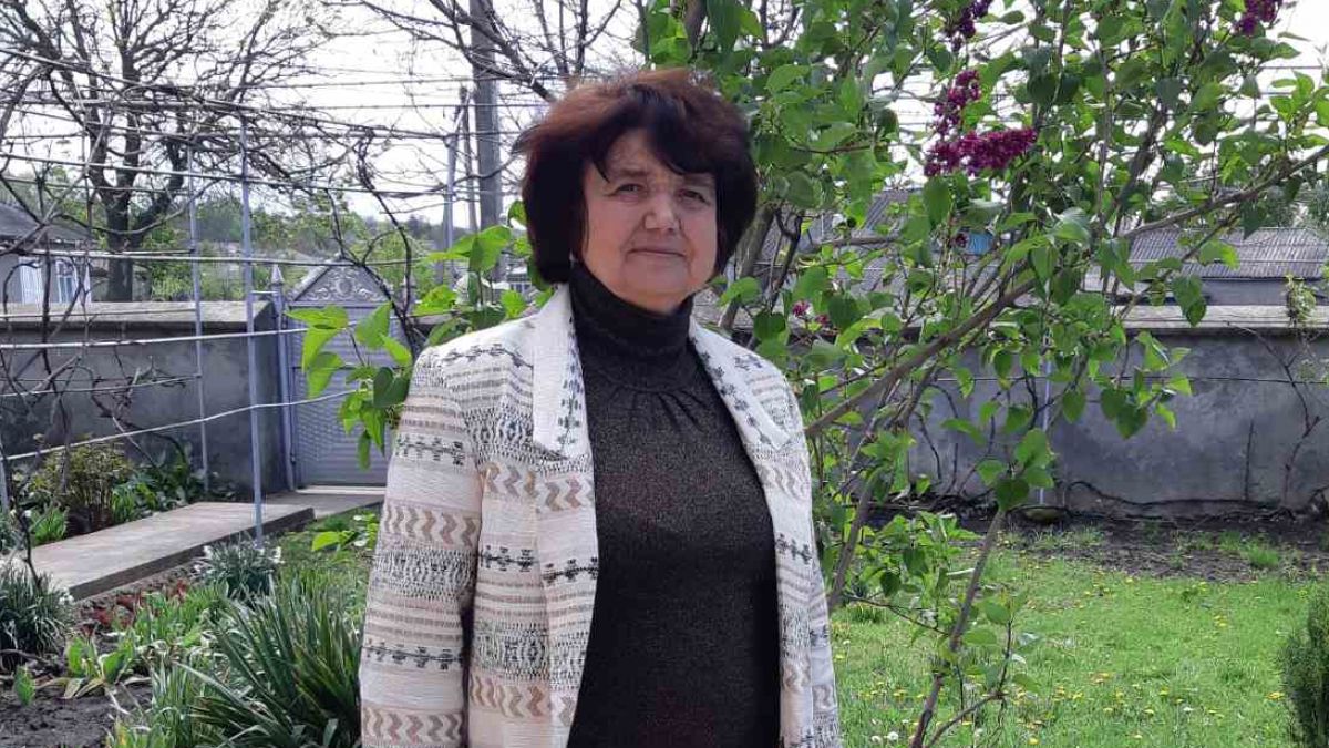 A primit o naștere pe timp de cutremur! Interviu cu o fostă moașă, despre dăruire, muncă și obstacolele vieții (FOTO)