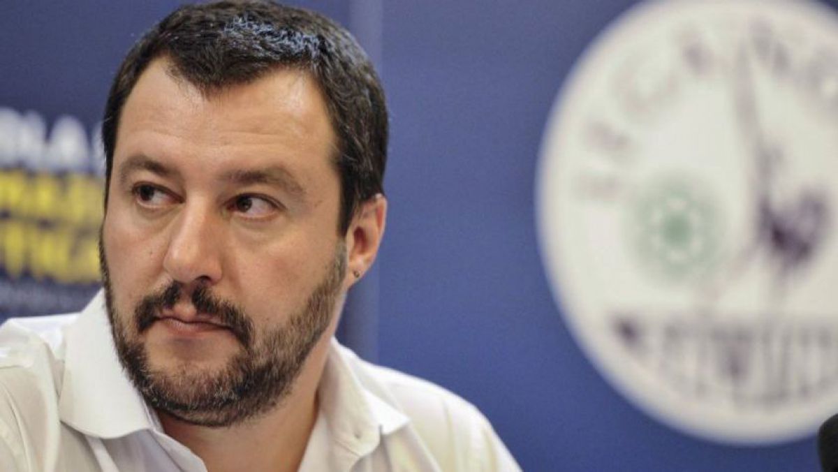 Ziua Internațională a Romilor: Papa Francisc îi salută pe romi, Matteo Salvini îi invită „să fure mai puțin”