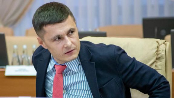 „Politic parcă ar trebuie să mă bucur de prostia celor de la Președinție”. Nagacevschi, despre anularea decretului de numire a judecătorului Clima, la șefia Curții de Apel Chișinău