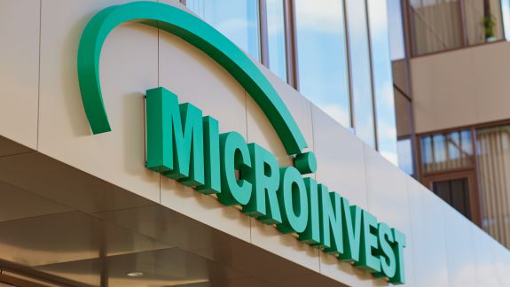 Microinvest și WorldBusiness Capital au semnat cel de-al doilea contract de împrumut
