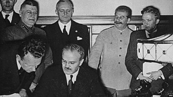 80 de ani de la semnarea Pactului Ribbentrop-Molotov: Conjunctura anului 1940 și primele efecte ale anexării Basarabiei