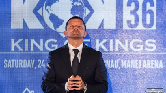 30 de zile de arest pentru Dorin Damir și celelalte două persoane?! PCCOCS a inițiat demersurile de aplicare a arestului preventiv