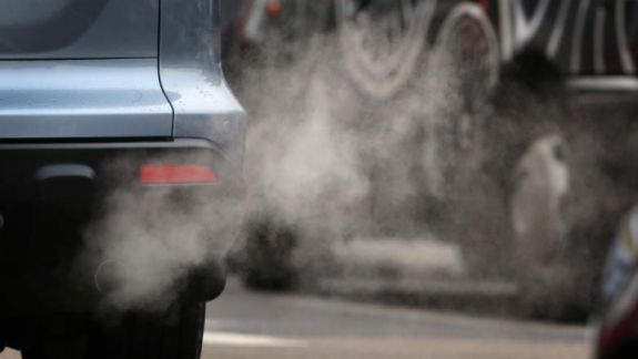 400.000 de europeni au murit din cauza poluării, doar într-un singur an
