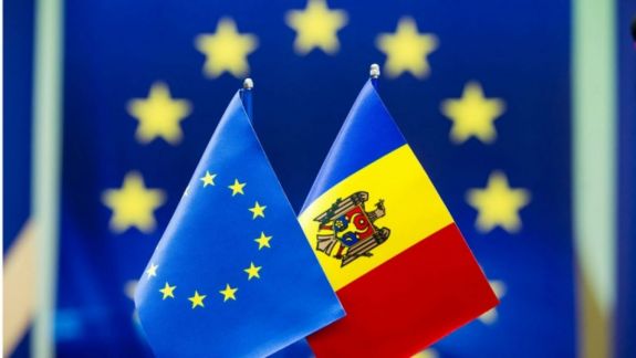 50 milioane de euro Republicii Moldova, de la UE