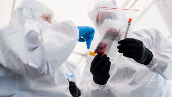 777 de noi cazuri de coronavirus în R. Moldova. Virusul a mai luat viețile a 11 oameni