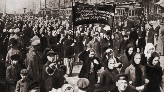 8 martie: Despre femei sau muncitoare? O scurtă istorie a Zilei Internaționale a Femeilor