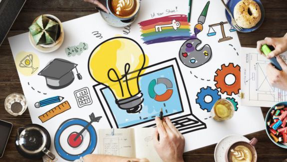Afaceri deschise cu ajutorul remiterilor de bani şi programului „PARE 1+1”