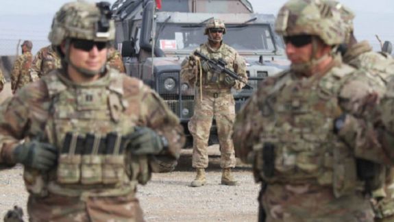 Afganistan: SUA şi talibanii, aproape de încheierea unui acord de pace