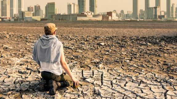 Analiză. Cum va arăta lumea în 2050: orașe inundate, apartheid climatic, Amazonul transformat în savană, regimuri politice dictatoriale