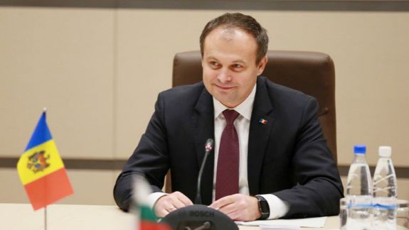 Andrian Candu nu exclude o posibilă coaliție cu PSRM: „Nu vedem greșeli mari din partea Guvernului Chicu”