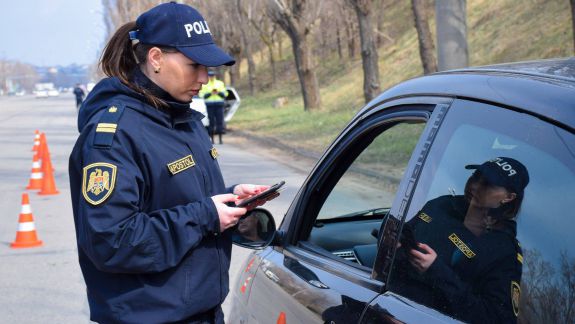 Atenție, șoferi! Inspectorii de patrulare își vor intensifica verificările în cazul parcărilor neregulamentare