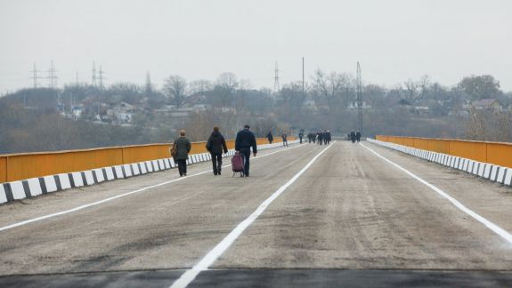 Autoritățile de la Chișinău: Tiraspolul continuă sfidările din Zona de Securitate
