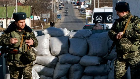 Autoritățile de la Chișinău acuză Tiraspolul de noi tensiuni. Un post de miliție, înlocuit cu unul de grăniceri