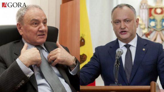 BOP 2019. Președintele a ajuns printre primii în topul încrederii cetățenilor, pentru prima dată în ultimii cinci ani