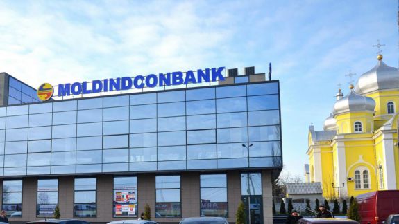 BNM aprobă cinci membri în Consiliul Moldindconbank și retrage mandatele unor administratori temporari