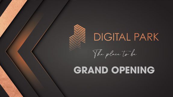 Când se lansează oficial cel mai revoluționar ecosistem IT din Moldova - Digital Park