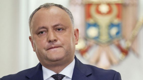 Cazul interceptărilor: Dodon anunță inițierea cauzelor penale pe numele a 11 persoane și cere lista numerelor de telefoane ascultate în ultimii cinci ani