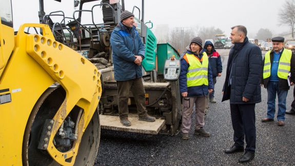 Chicu spune că prima tranșă din creditul rusesc va ajunge în martie, deși Dodon promitea o ratificare „la început de februarie”