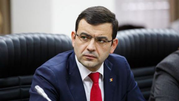 Chiril Moțpan: „Gaburici ar fi a patra persoană cu dublă identitate”. Fostul premier neagă informația