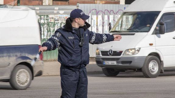 De hramul orașului Chișinău, circulația rutieră va fi restricționată pe anumite porțiuni de traseu. Iată cum va circula transportul public