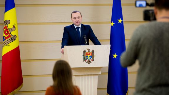 De la „e OK să avem opinii diferite” la „e nevoie de maximă diplomație”. Cum a comentat Batrîncea poziția lui Ciocoi cu privire la conflictul de pe Nistru