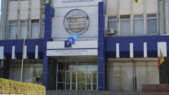 Demisia in corpore a membrilor Consiliului de Supraveghere al Teleradio-Moldova, votată de Consiliul Audiovizualului