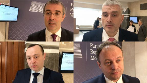 Deputații, în fața deadline-ului: Se va anula sau nu programul cetățeniei prin investiții (VIDEO)