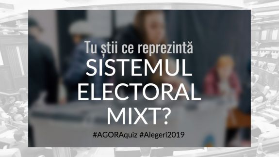 Două buletine de vot sau 51 de circumscripții uninominale: Cele mai importante lucruri despre cum vei vota la 24 februarie (QUIZ)
