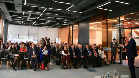 EU4Digital: Ce reprezintă programul finanțat de UE și care vor fi beneficiile pentru economia Moldovei