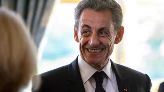 Ex-președintele francez Nicolas Sarkozy va fi judecat pentru acte de corupție