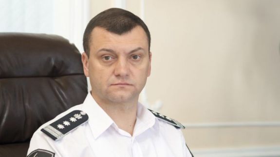 Ex-șeful Poliției Capitalei devine șeful Poliției de Frontieră. Cererea de demisie a lui Rosian Vasiloi, acceptată de membrii Executivului