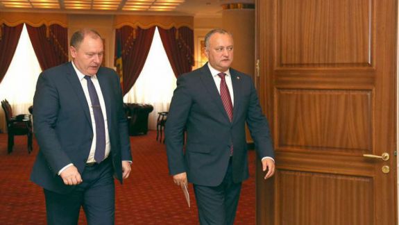 Fracțiunea PPDA a depus moțiune simplă asupra activității MAEIE. Motivul - declarația lui Ciocoi despre războiul de pe Nistru