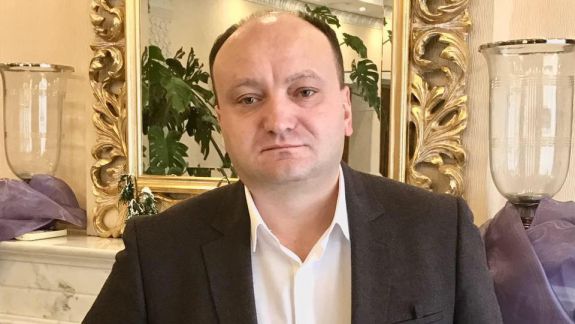 Fratele președintelui Dodon a devenit partenerul de afaceri al fiului procurorului general din Rusia