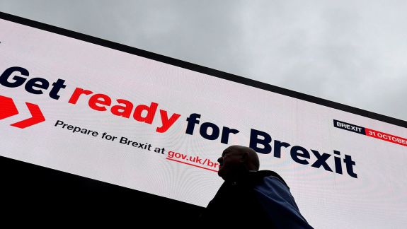 Guvernul britanic, despre riscurile unui Brexit fără acord: Scumpirea alimentelor şi lipsa medicamentelor
