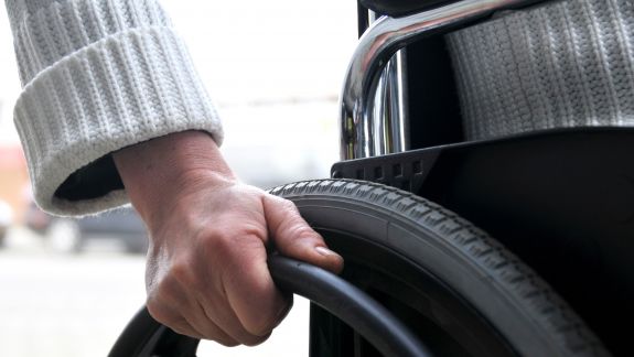 Ziua Internațională a Persoanelor cu Dizabilități: În 2019, 7% din populația R. Moldova o constituiau persoanele cu dizabilități