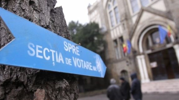 În atenția alegătorilor din Italia! Pentru deplasarea la secția de vot este necesar un certificat (DOC)
