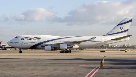 În atenția călătorilor spre Israel: Țara interzice toate zborurile de intrare și ieșire pentru 14 zile